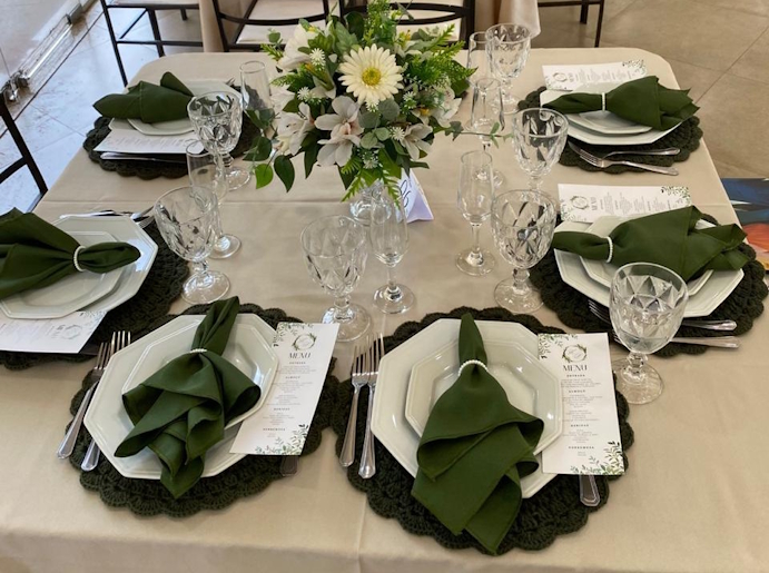 Elaine Festas e Eventos