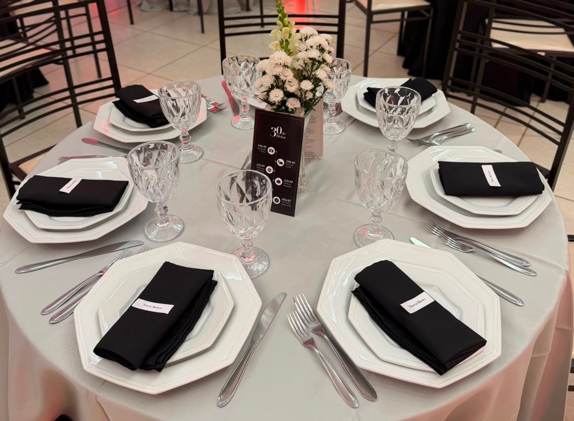 Elaine Festas e Eventos - SÃO JOSÉ DO RIO PRETO