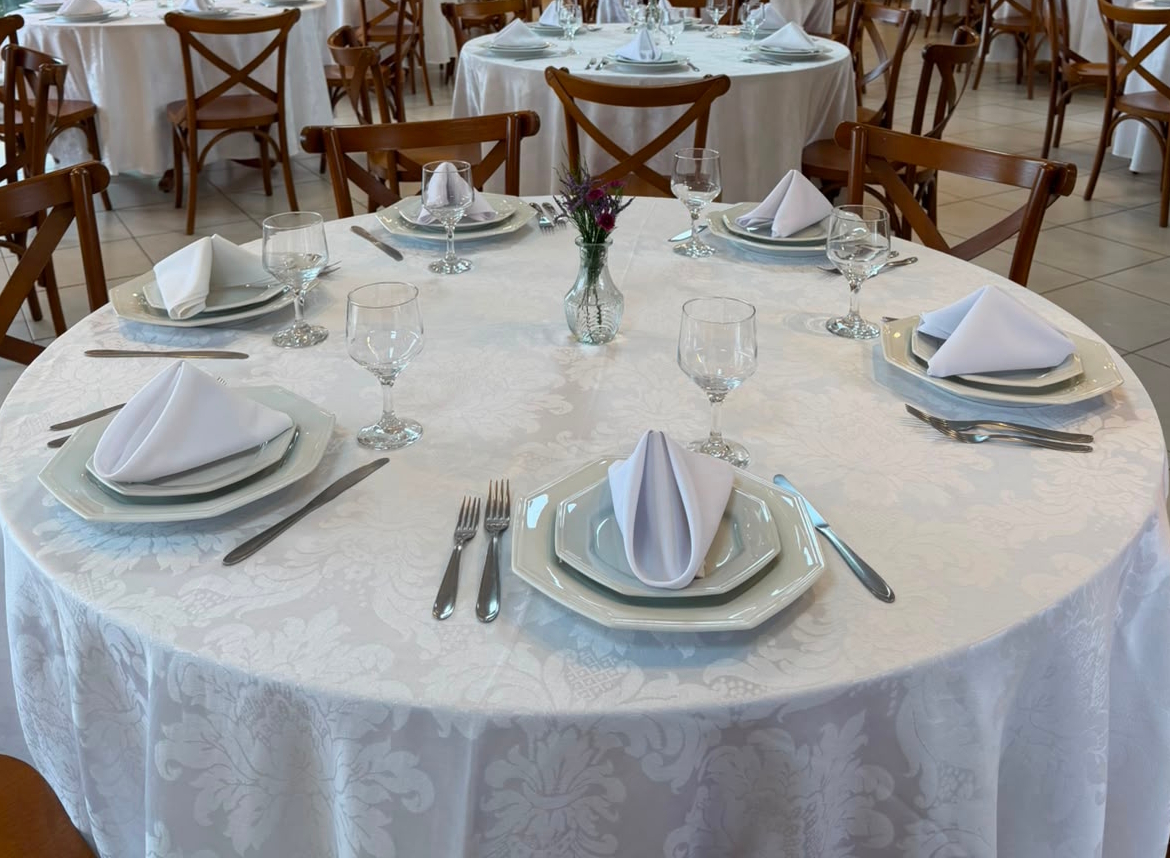 Elaine Festas e Eventos - SÃO JOSÉ DO RIO PRETO