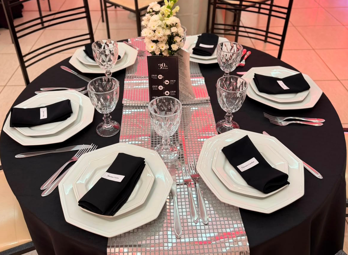 Elaine Festas e Eventos - SÃO JOSÉ DO RIO PRETO