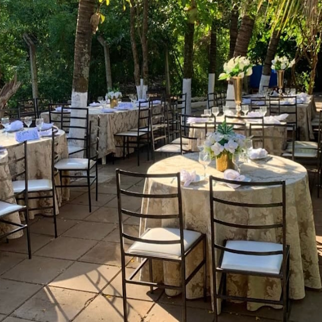 Elaine Festas e Eventos