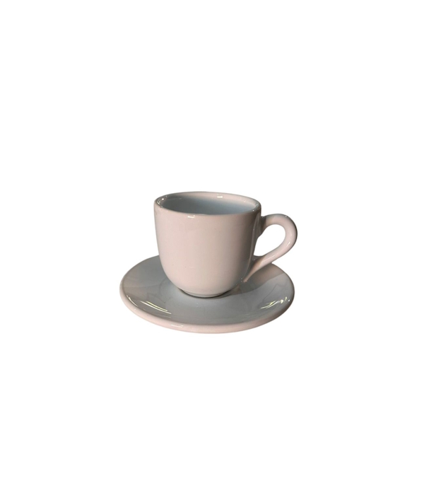 Xicara de Café c/ Pires