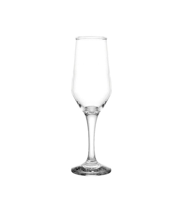 Taça Champagne