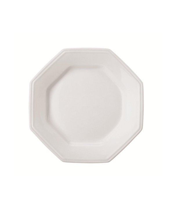 Prato de Mesa Oitavado