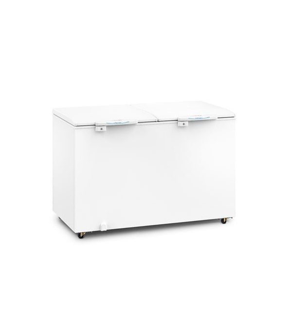 Freezer Horizontal 380L