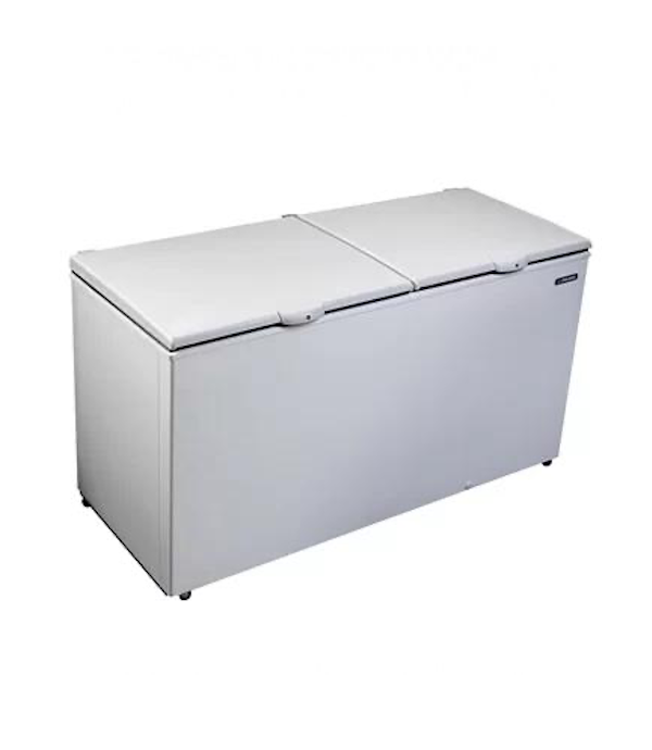 Freezer Horizontal 550L
