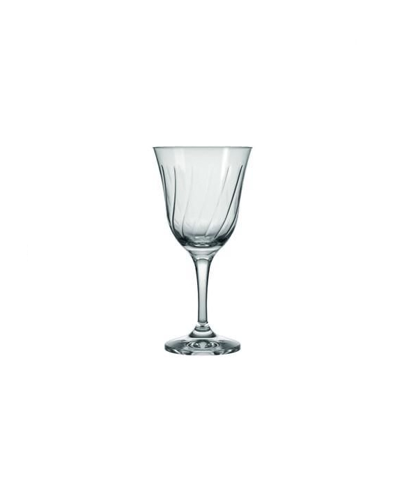 Taça Lirio Vinho